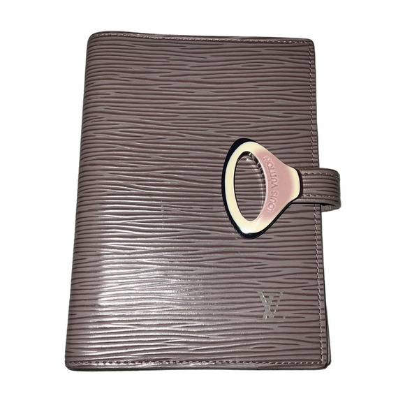 Louis Vuitton Agenda PM - Picture 1 of 12